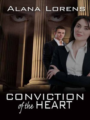 cover image of Conviction of the Heart